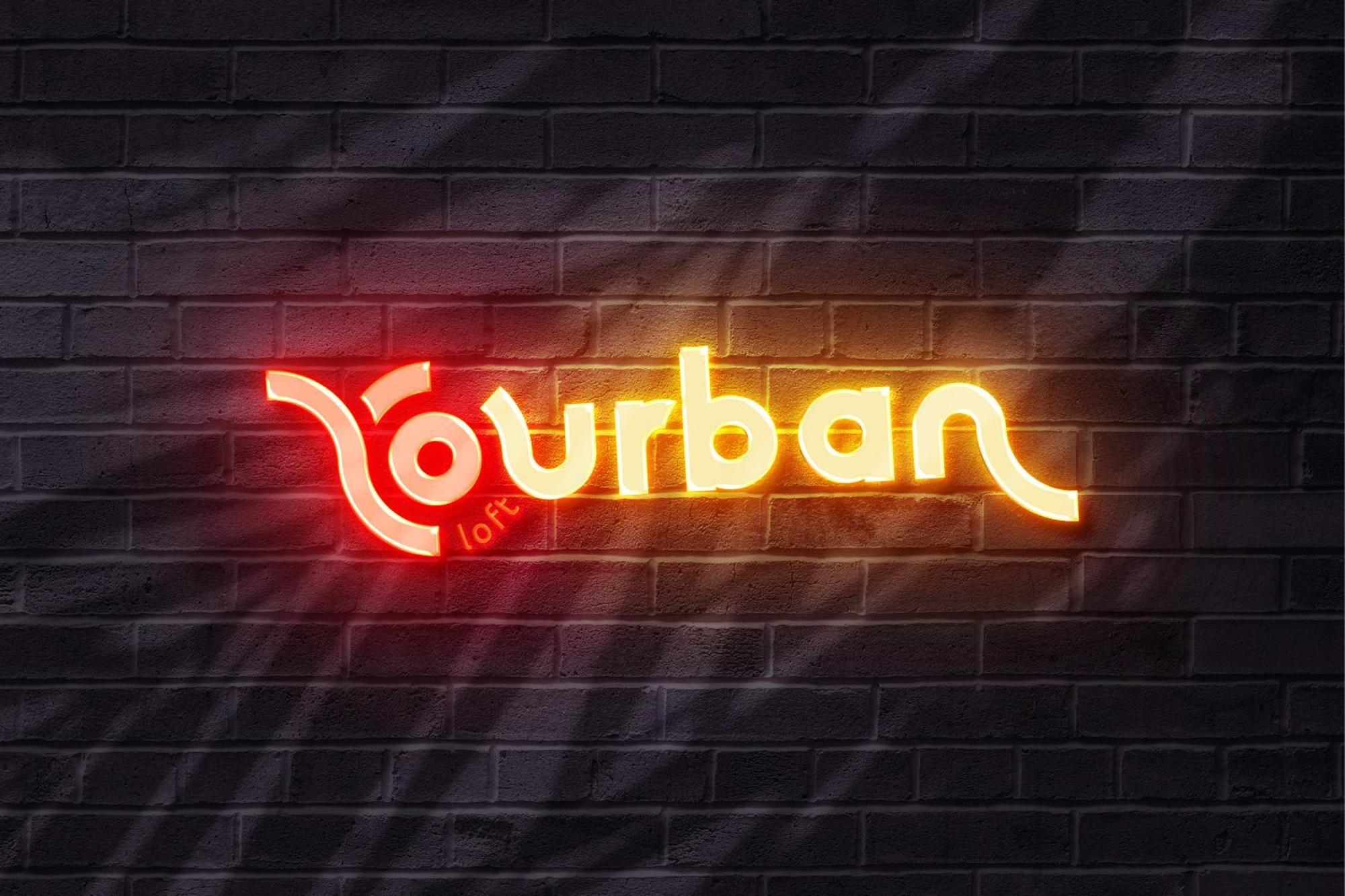 Yourban Loft CTA Exterior foto