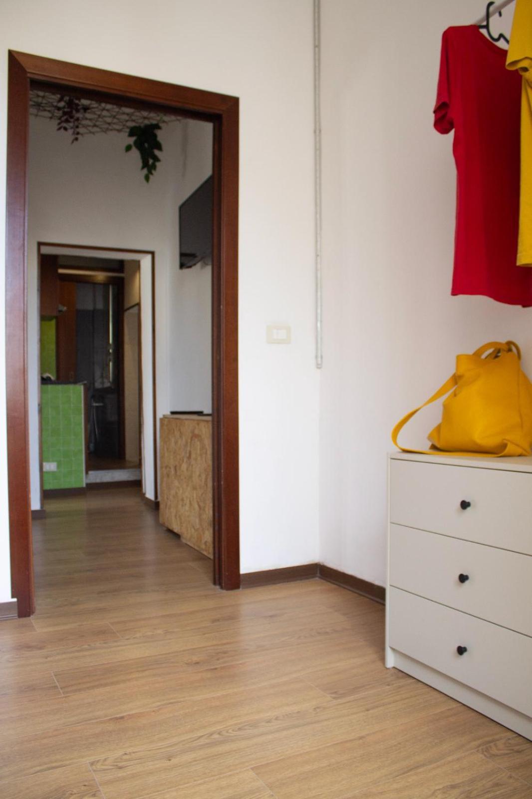 Yourban Loft CTA Exterior foto