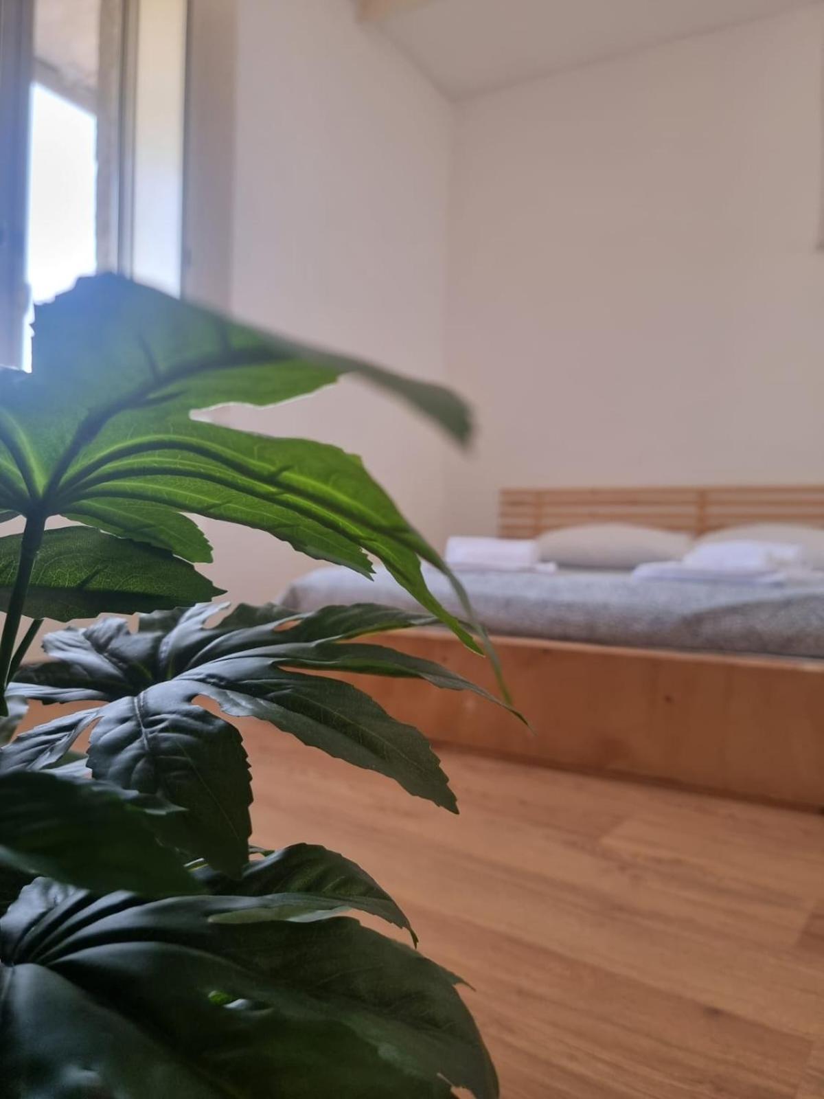 Yourban Loft CTA Exterior foto